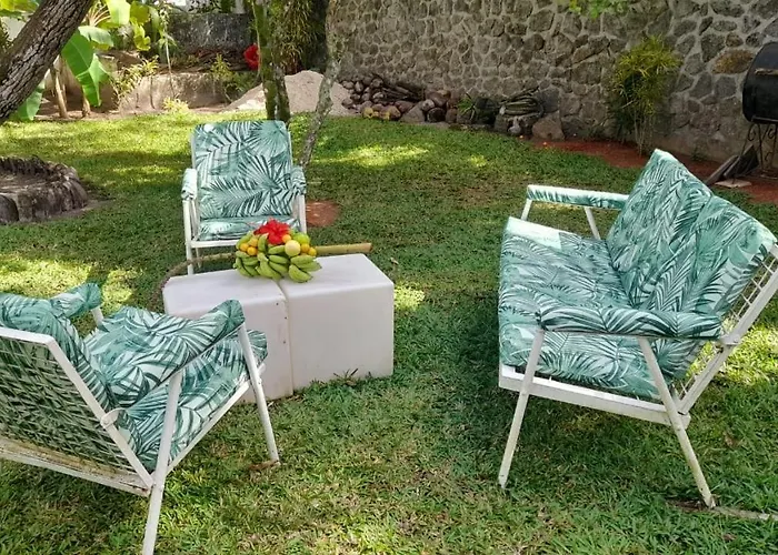 Maison Amantine
