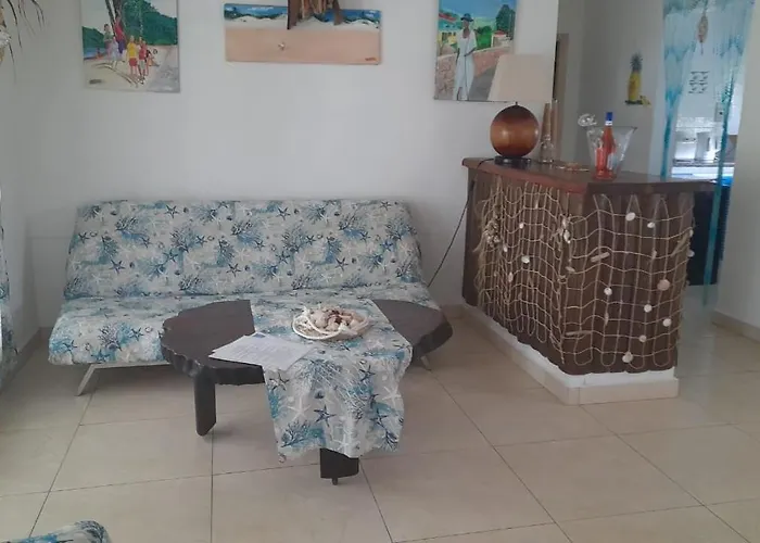 Maison Amantine *