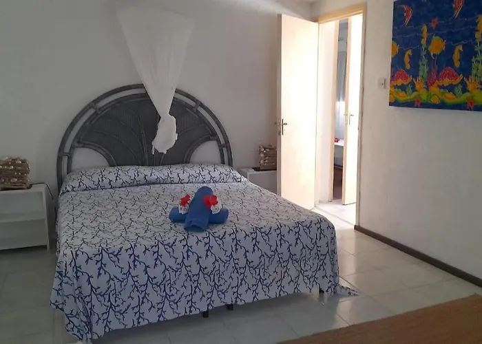 Maison Amantine * Anse Royale