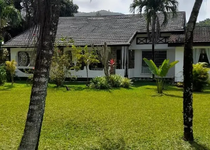 Maison Amantine