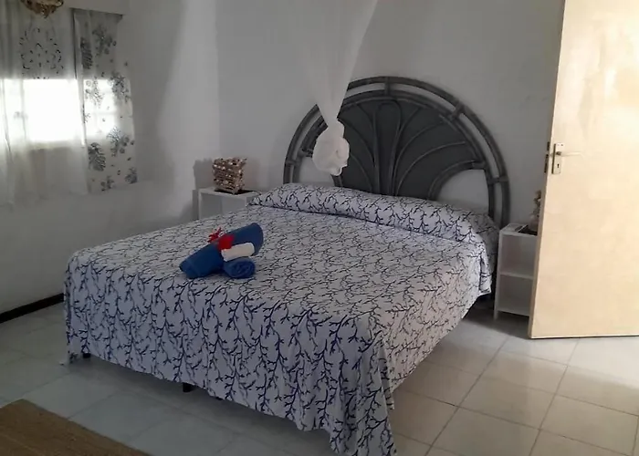 Apartment Maison Amantine
