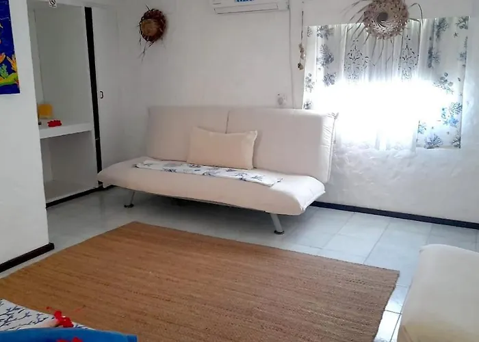 Maison Amantine Apartment Anse Royale