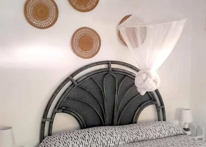 Maison Amantine Apartment *