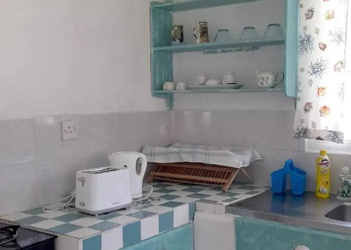 Apartment Maison Amantine *