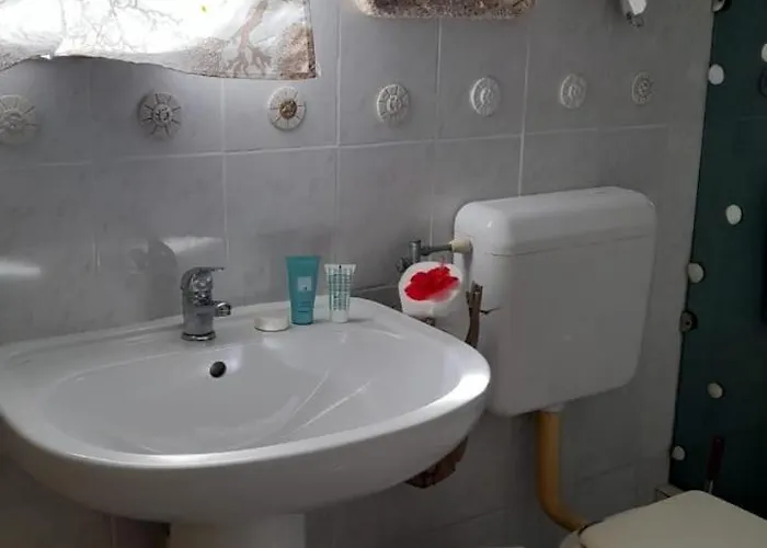 Maison Amantine Apartment Anse Royale