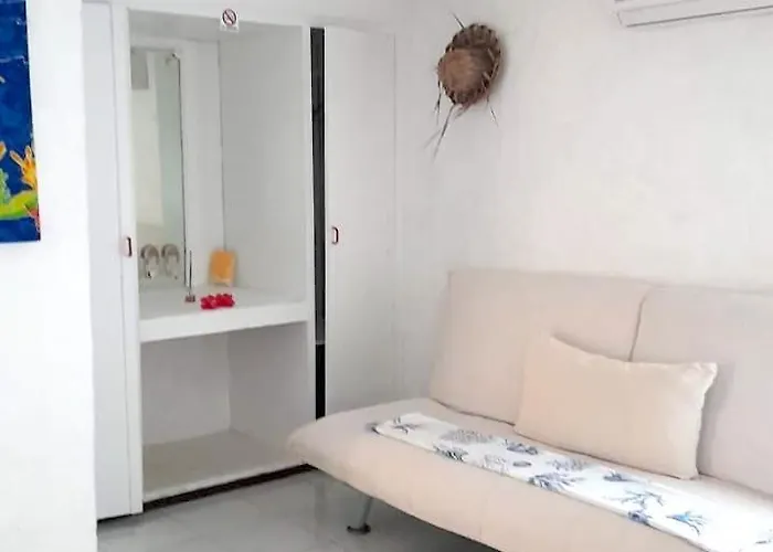 Maison Amantine Anse Royale