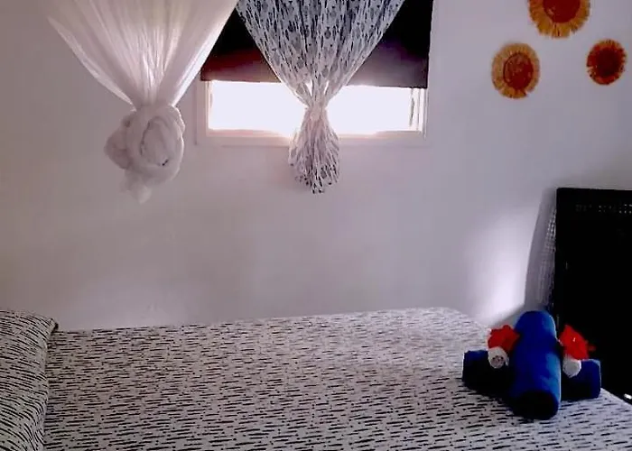 Maison Amantine * Anse Royale