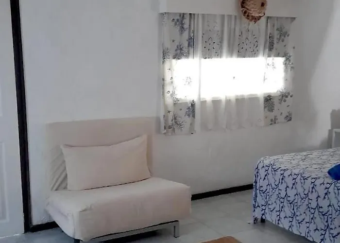 Maison Amantine Apartment