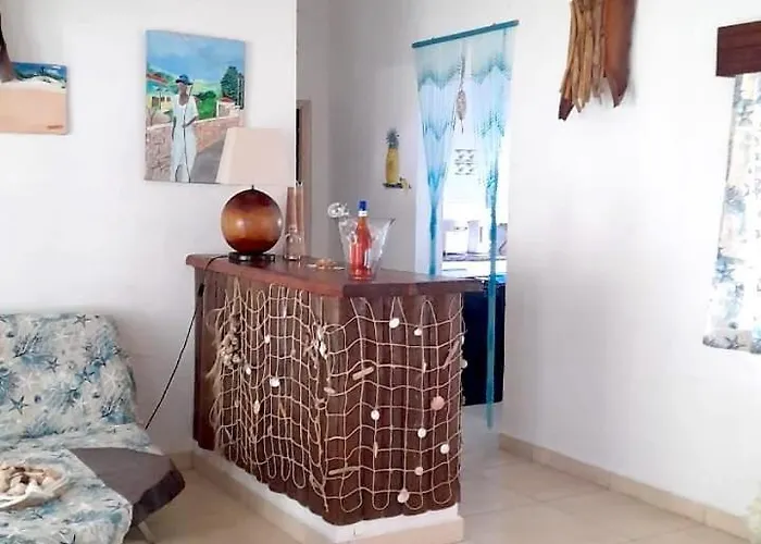 Maison Amantine Apartment *