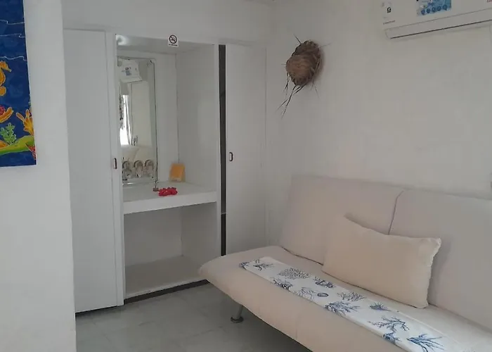 Maison Amantine Anse Royale