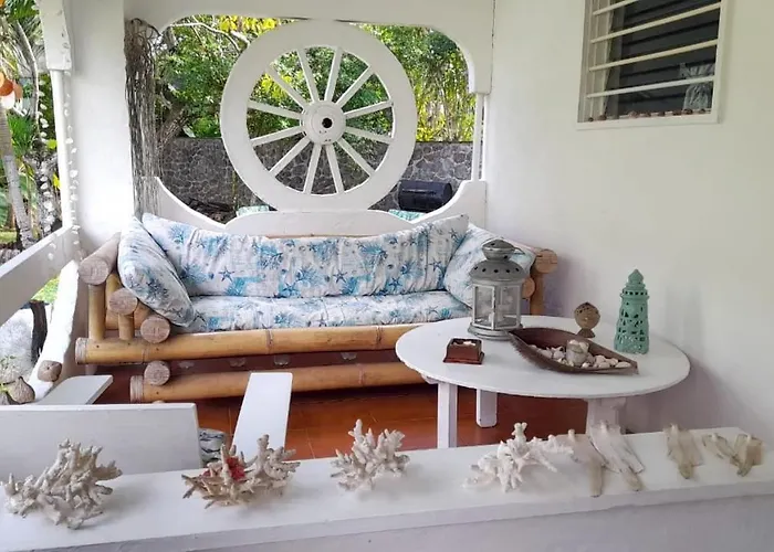 Maison Amantine *