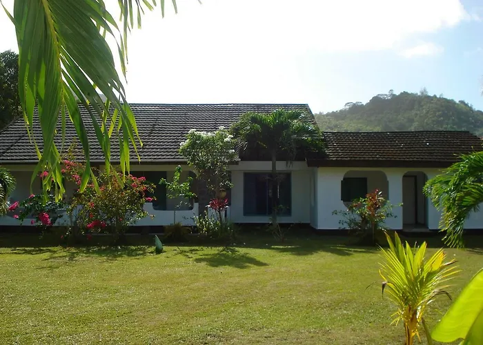 Maison Amantine Apartment