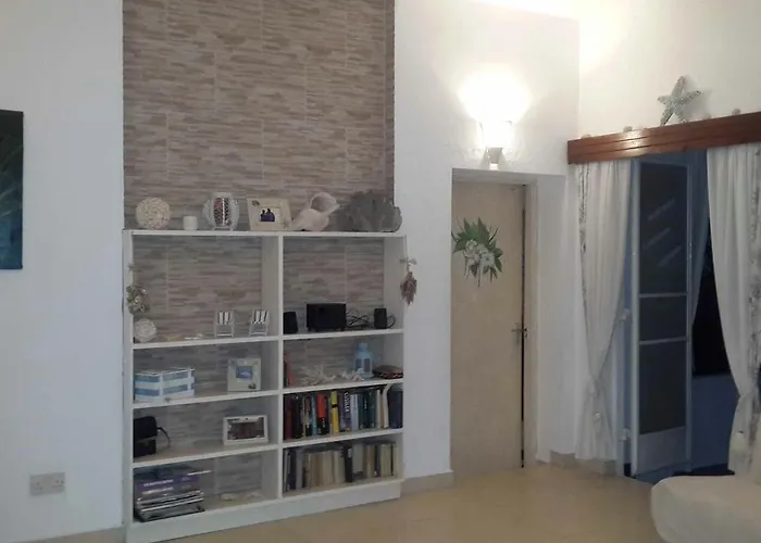 Maison Amantine Apartment