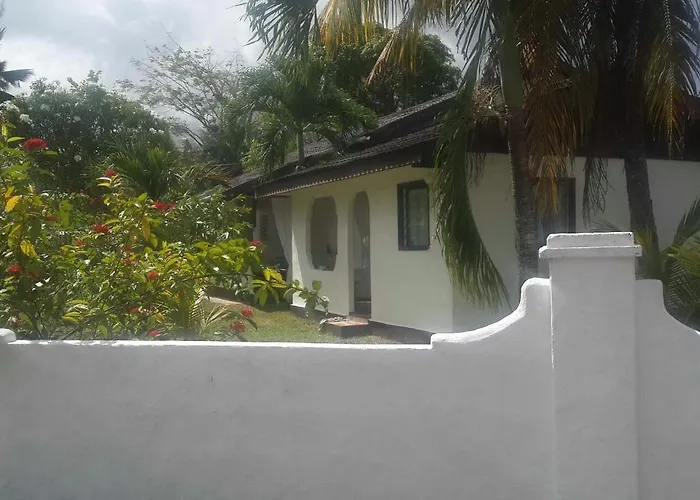 Maison Amantine
