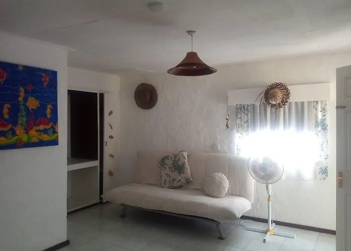 Maison Amantine Apartment *