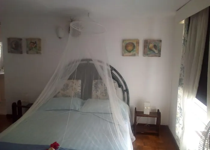 Maison Amantine