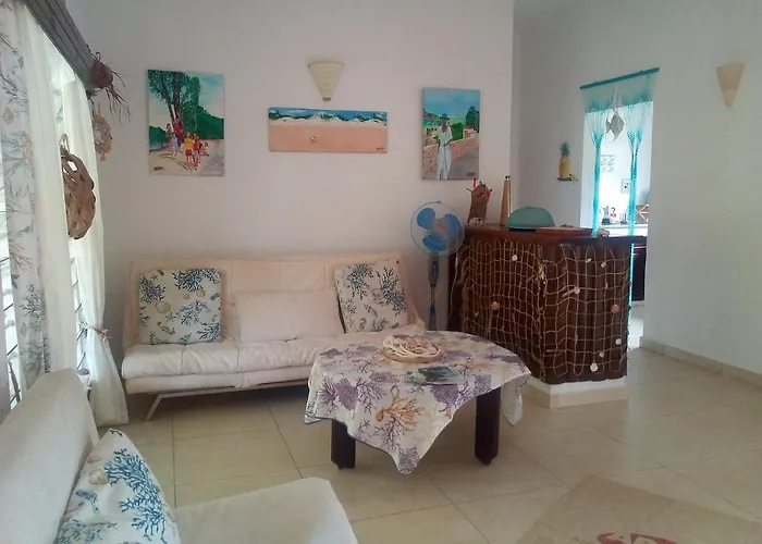 Apartment Maison Amantine *