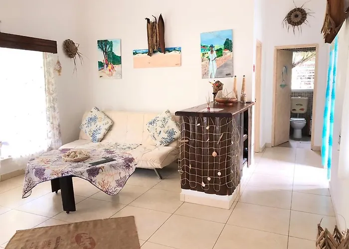 Maison Amantine * Anse Royale